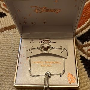 Disney bracelet